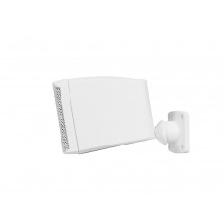 OMNITRONIC OD-2T Wall Speaker 100V white 2x